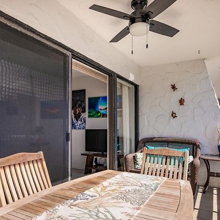 Ali'I Shores Kailua-Kona Buitenkant foto