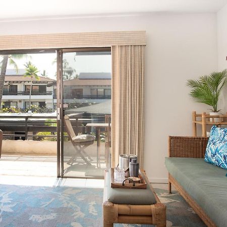 Ali'I Shores Kailua-Kona Buitenkant foto