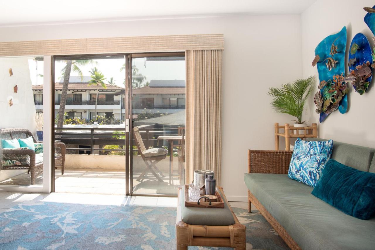 Ali'I Shores Kailua-Kona Buitenkant foto