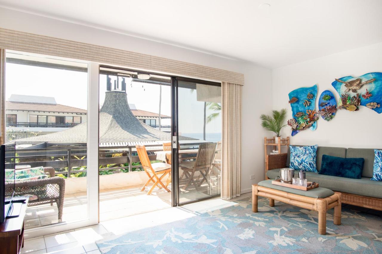 Ali'I Shores Kailua-Kona Buitenkant foto